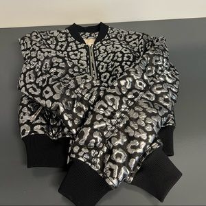 Michael Kors- Skirt and Jacket